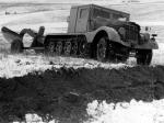Borgward HLkl6 1937 года